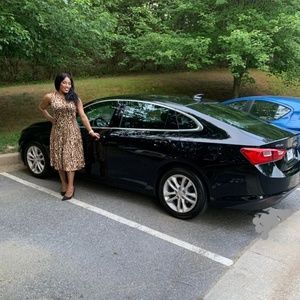 Meet your Posher, Latanya